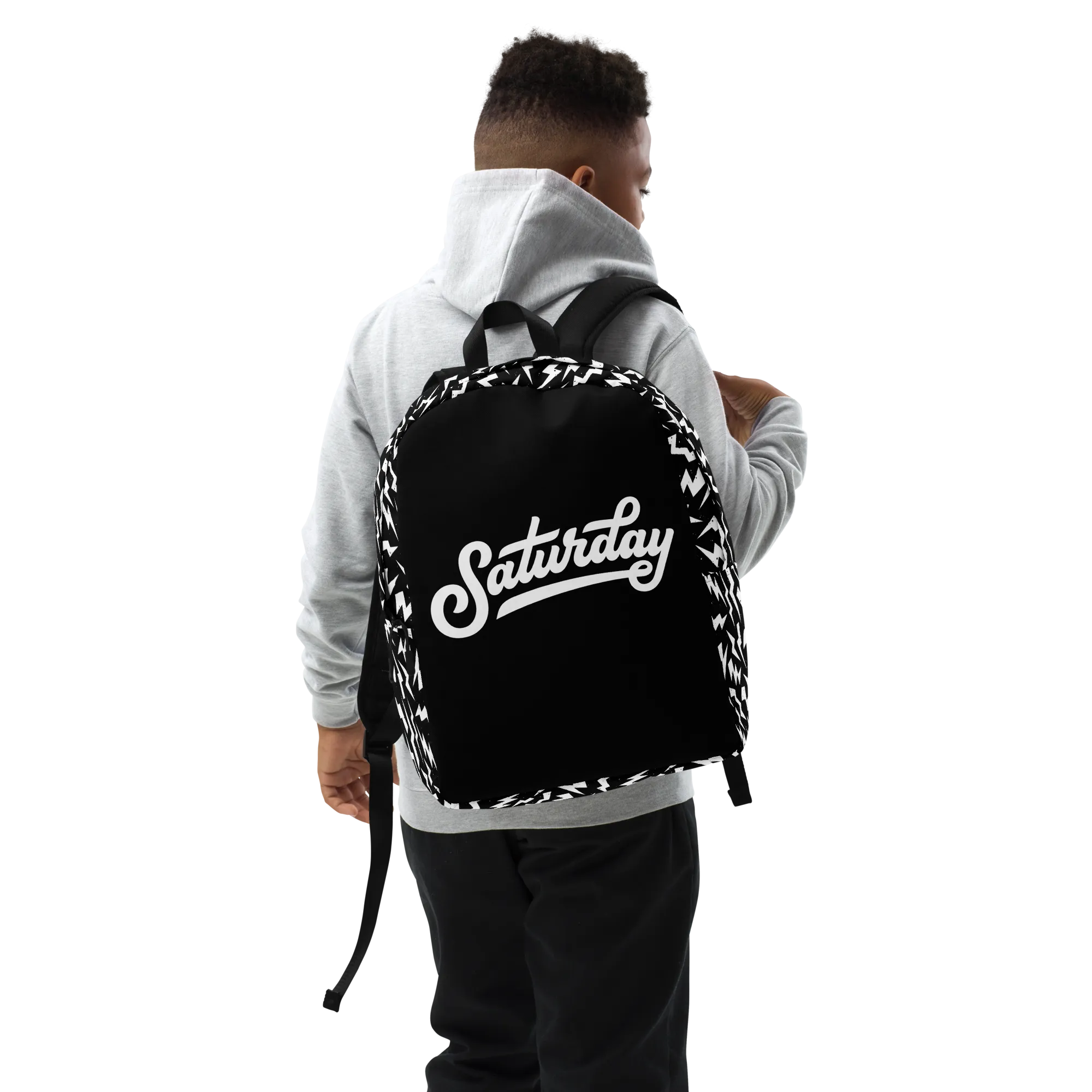 Saturday Backpack