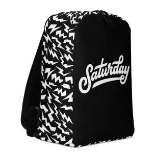 Saturday Backpack