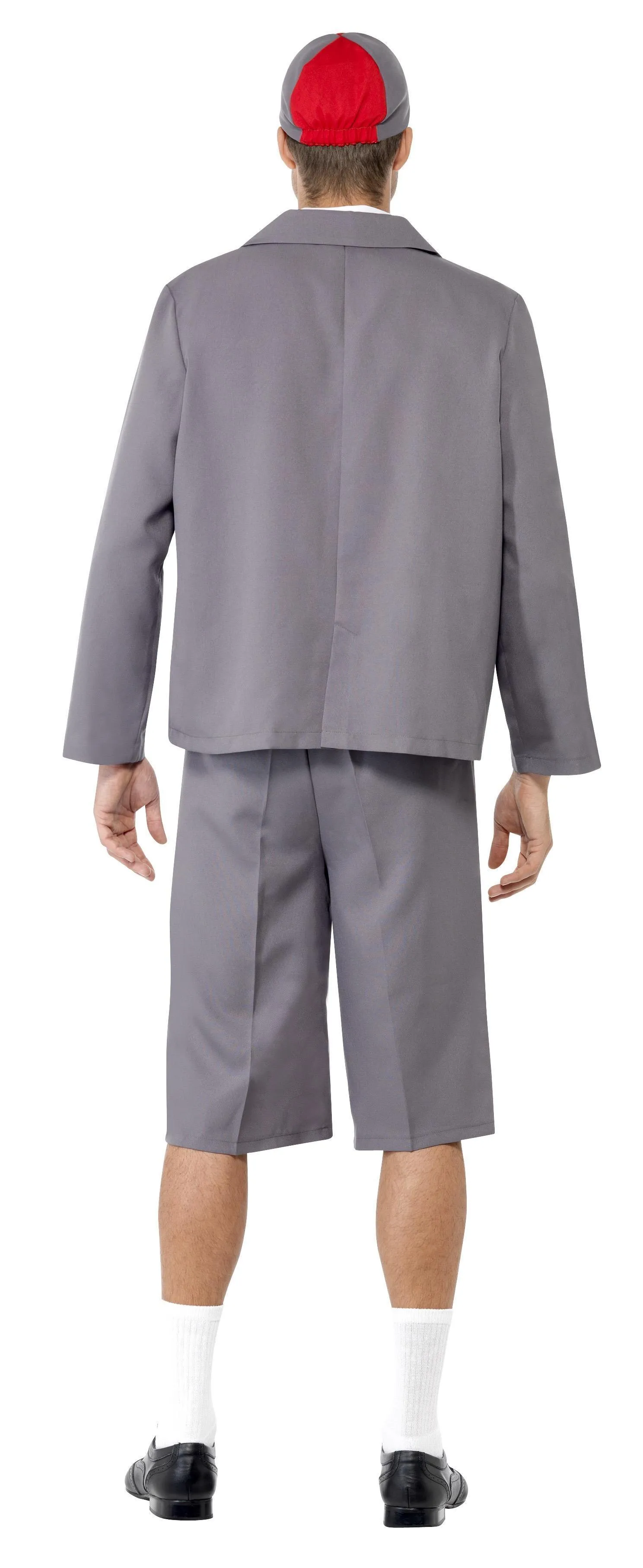 School Boy Naughty Uniform Adult Costume