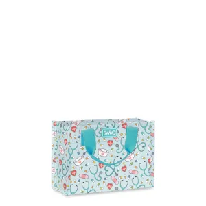 Scrub Life Reusable Gift Bag (Small) By Swig