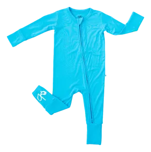 Scuba Convertible Romper