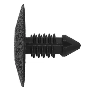 Sealey Fir Tree Clip, Ø18mm x 30mm, 7.2mm Hole - Pack of 20