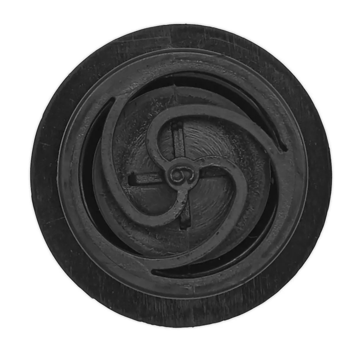 Sealey Panel Clip, Ø27mm x 30mm, Interior with Sealer, Universal - Pack of 20