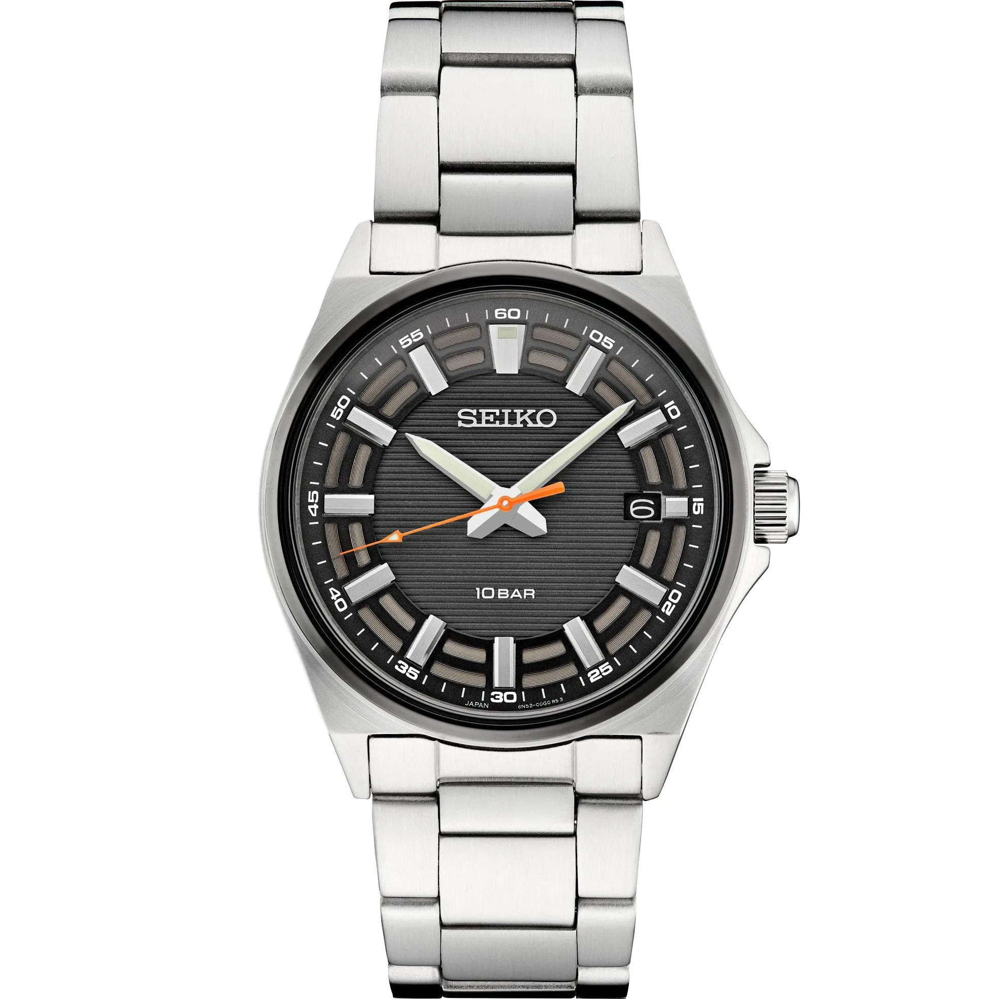 Seiko SUR507 - Essentials Collection