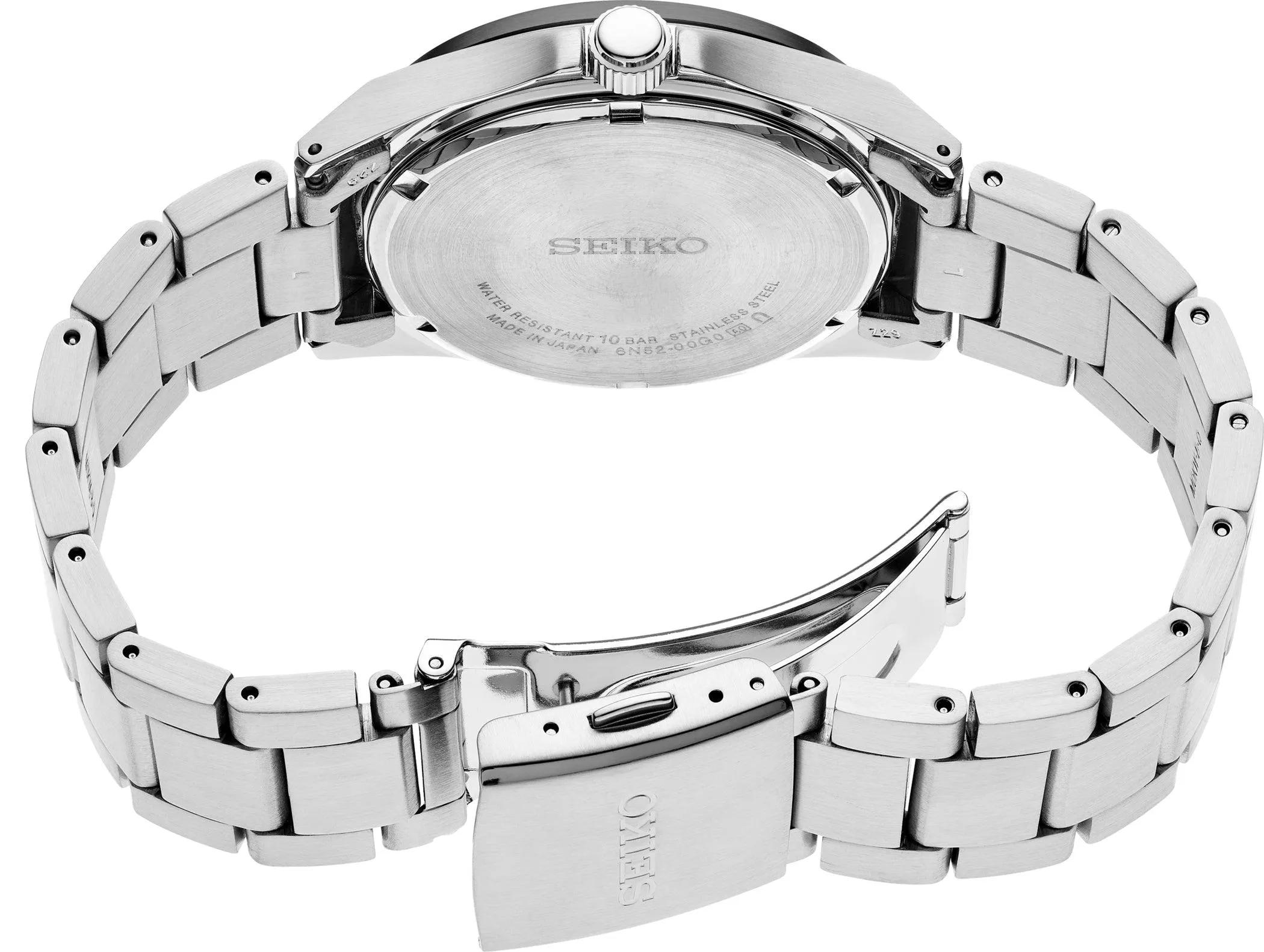 Seiko SUR507 - Essentials Collection