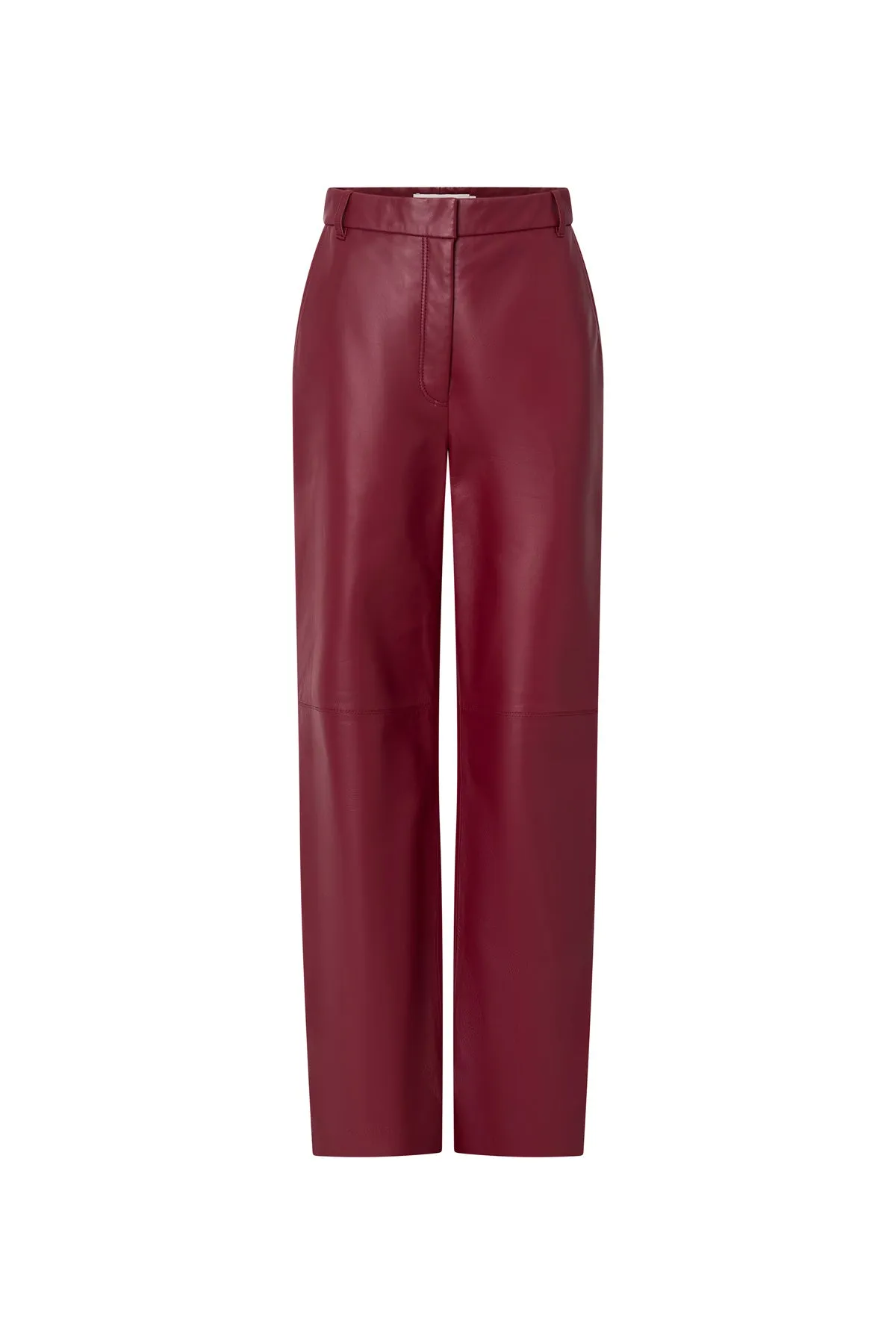 Selita Leather Pant
