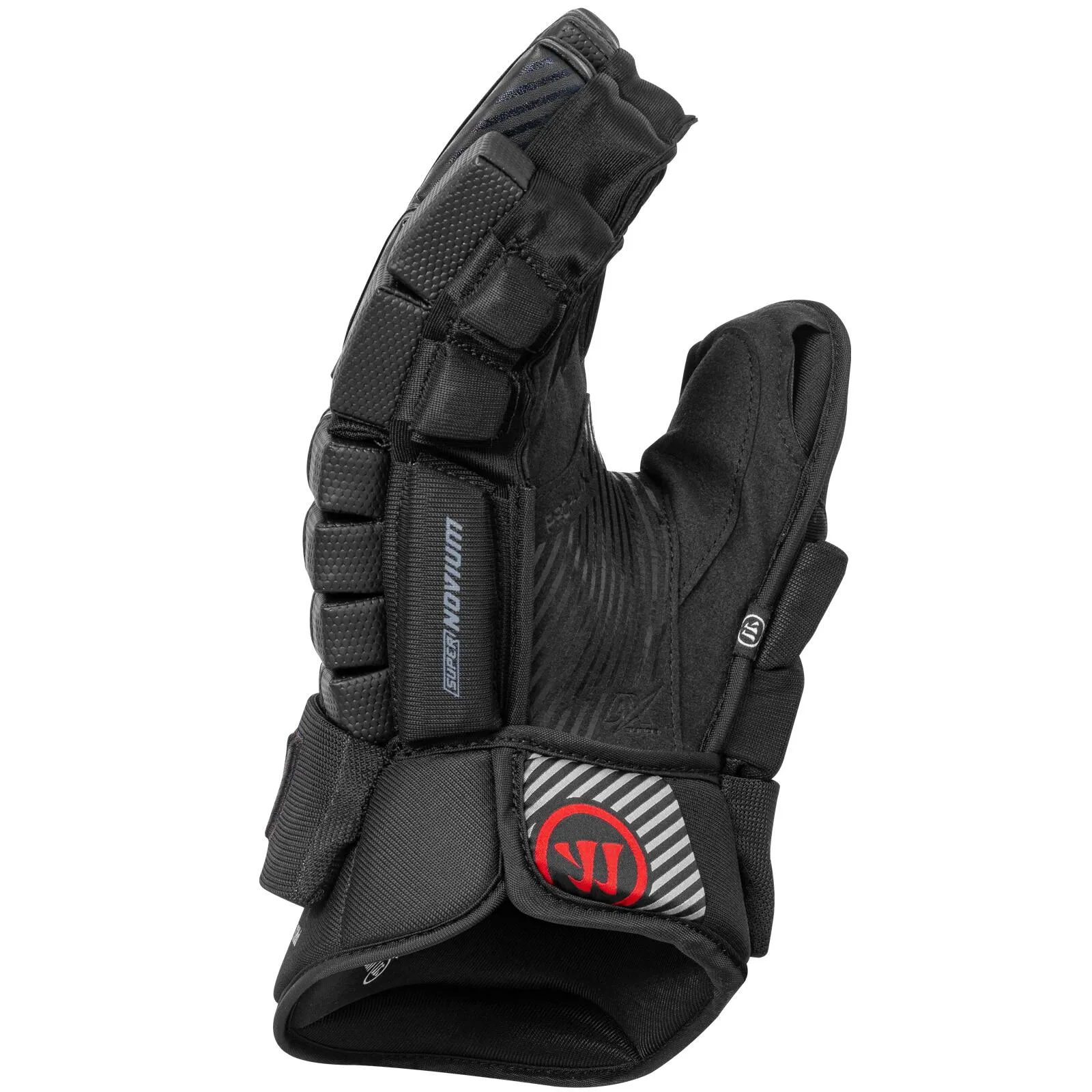 Senior Super Novium Hockey Gloves - 2023