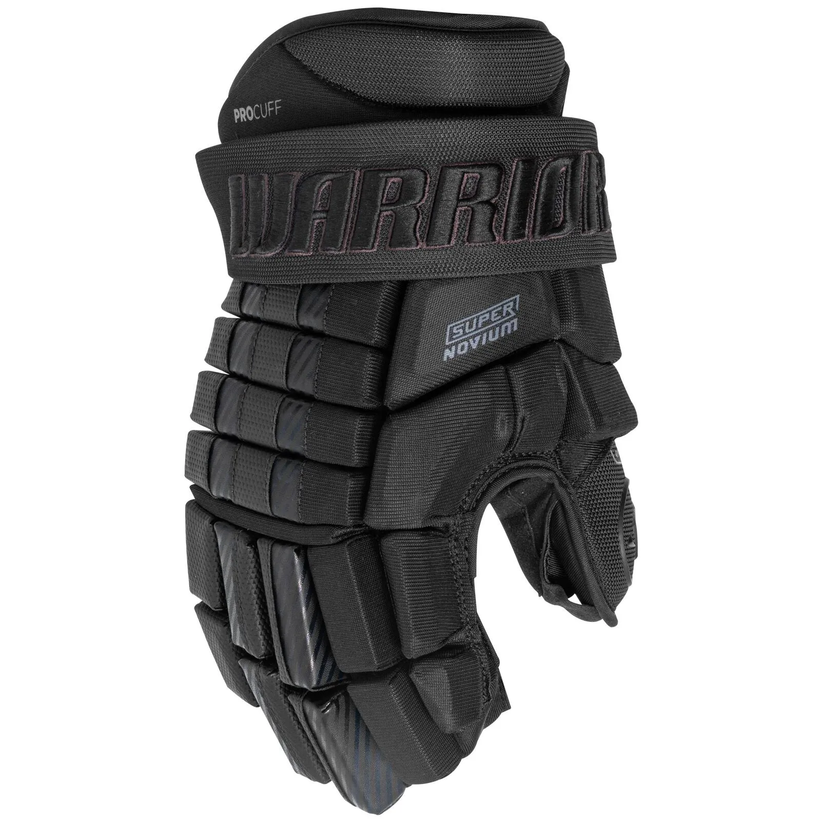Senior Super Novium Hockey Gloves - 2023