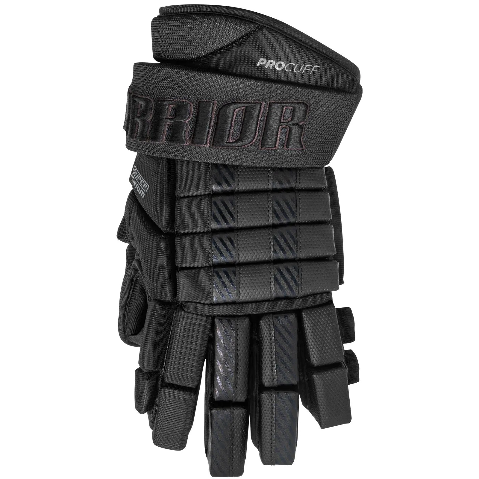 Senior Super Novium Hockey Gloves - 2023