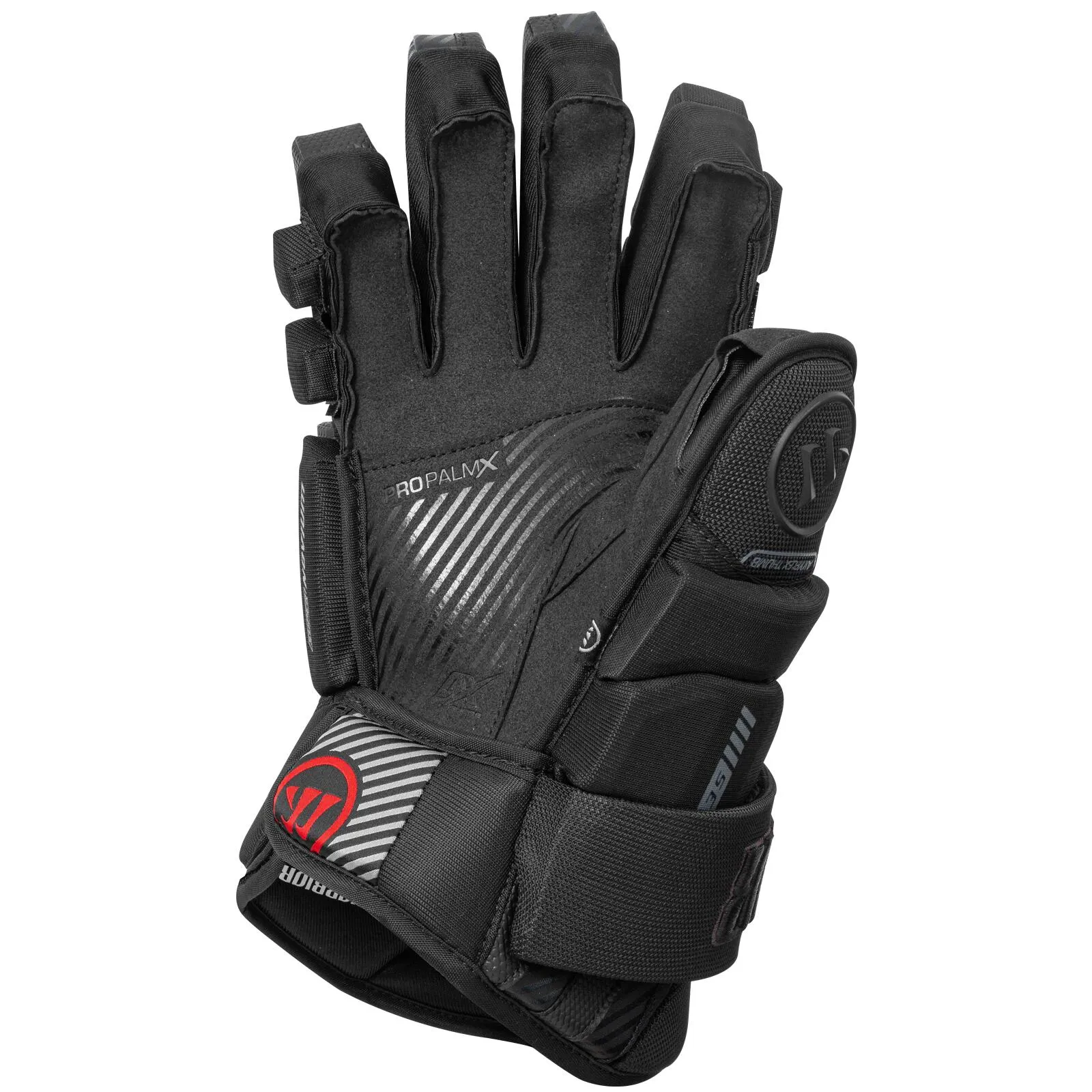 Senior Super Novium Hockey Gloves - 2023