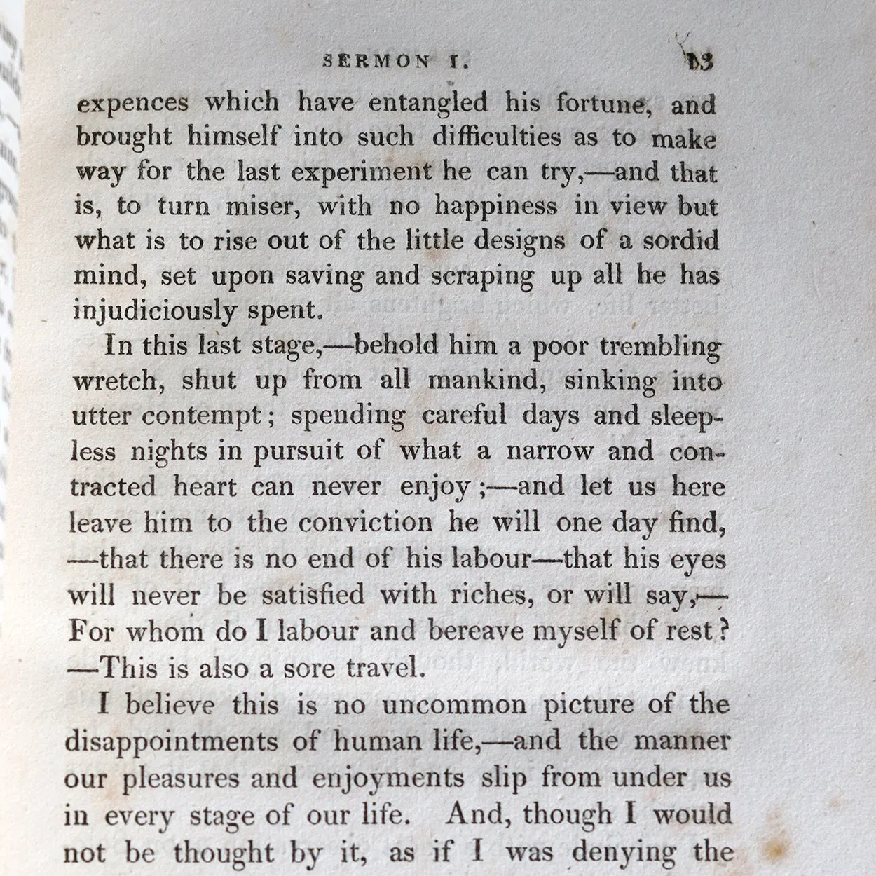 Set of Four Books: Memoirs of the Life and Family of ... Laurence Sterne