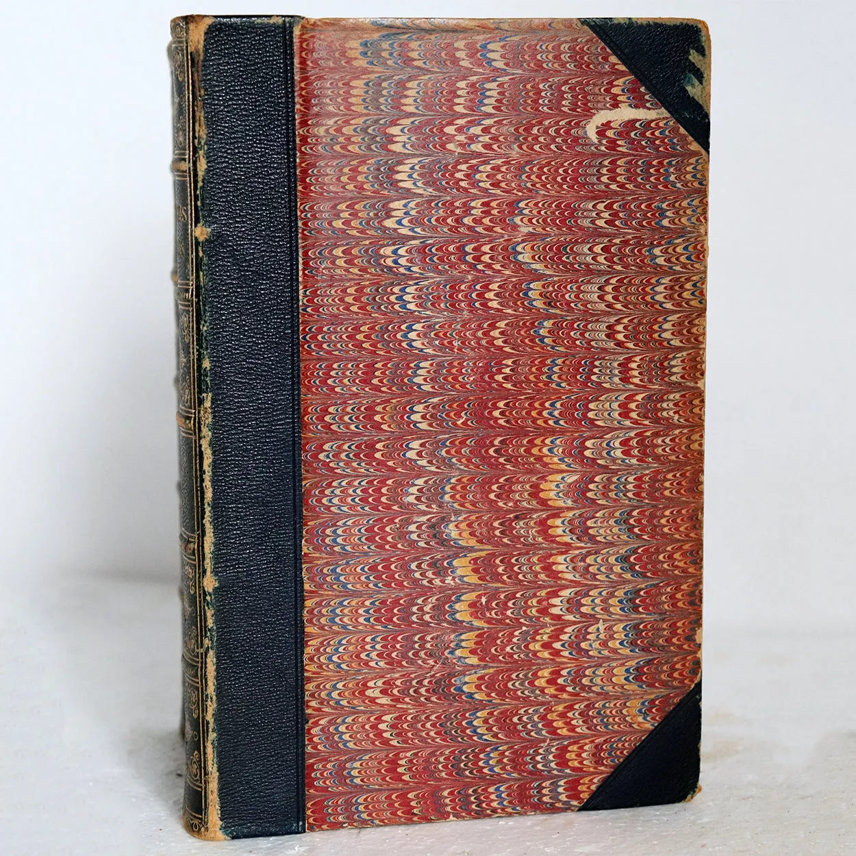 Set of Four Books: Memoirs of the Life and Family of ... Laurence Sterne