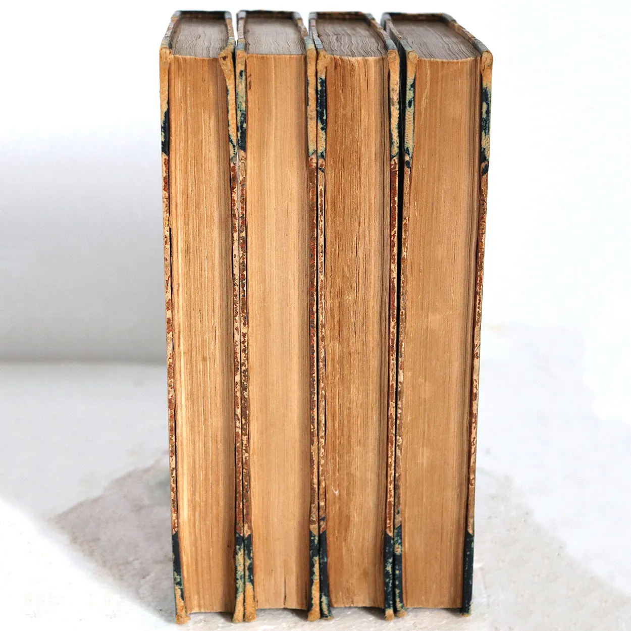 Set of Four Books: Memoirs of the Life and Family of ... Laurence Sterne