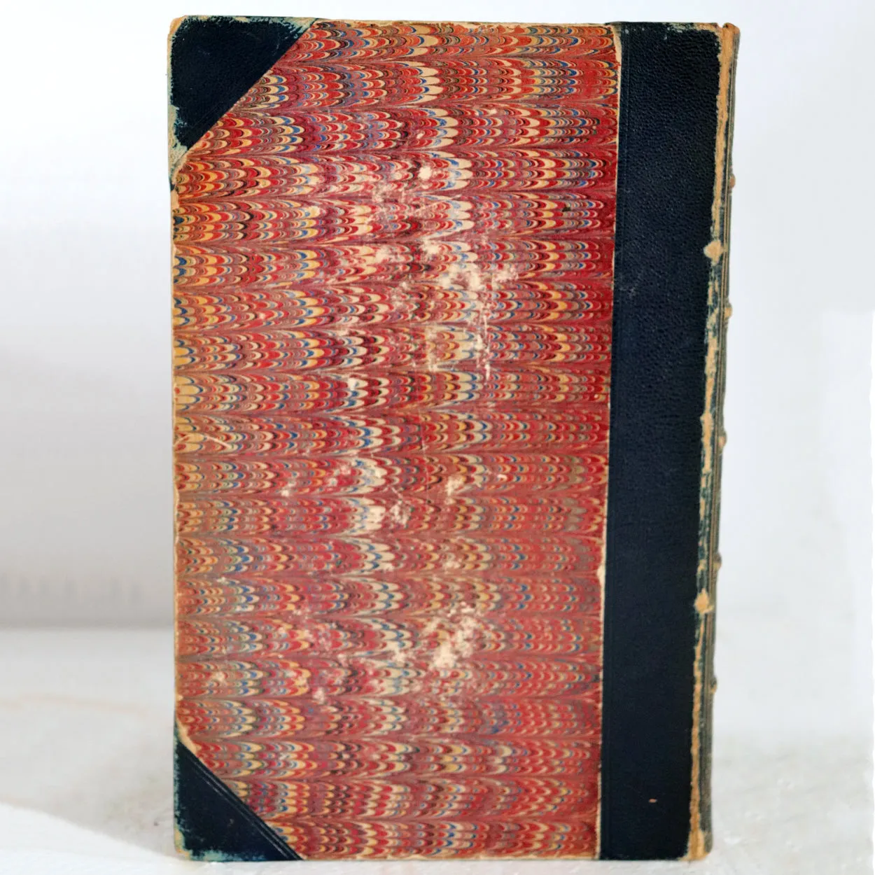 Set of Four Books: Memoirs of the Life and Family of ... Laurence Sterne