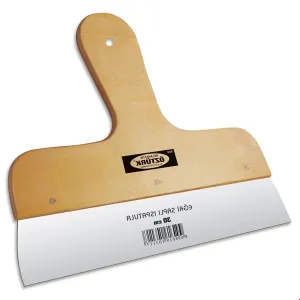 SGS Curved Handle Putty Knife