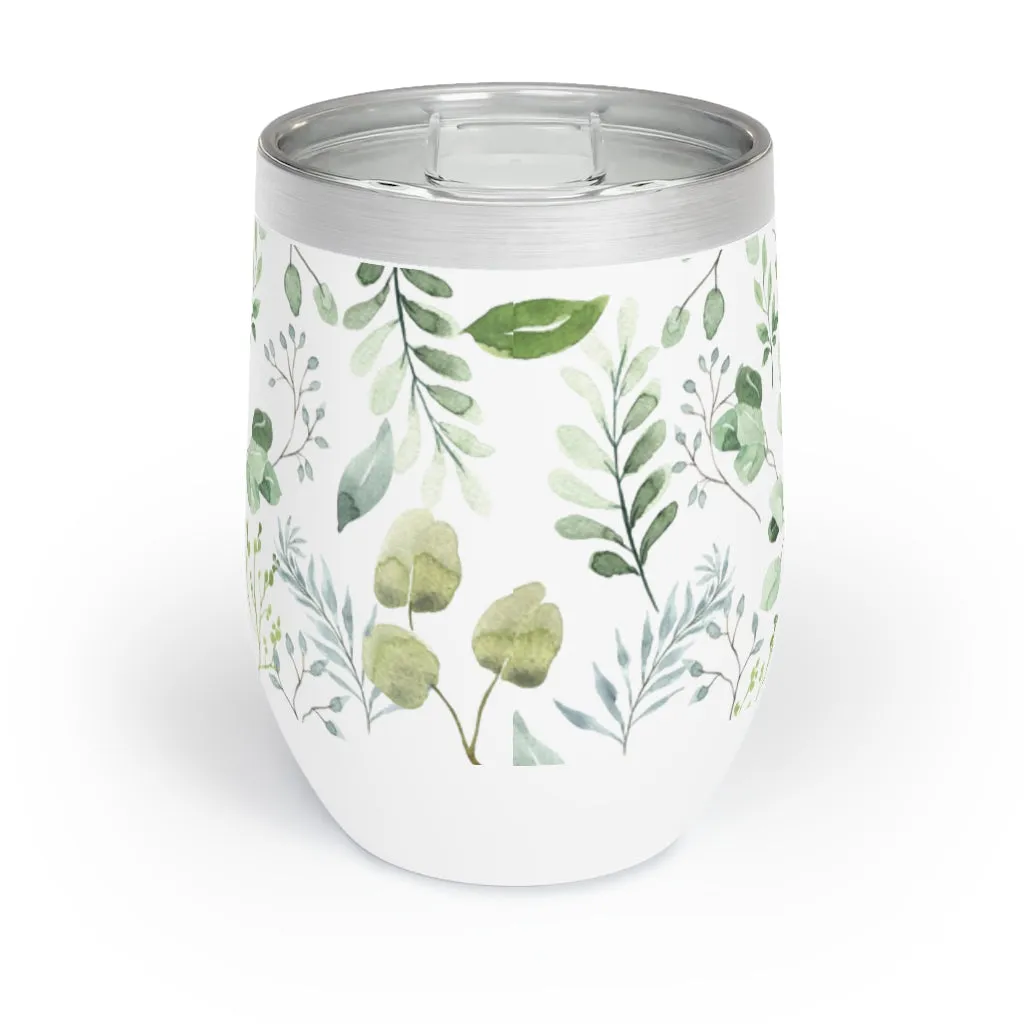 Sheryl - Chill Wine Tumbler