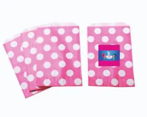 Shimmer and Shine Candy Bag