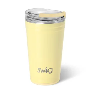 Shimmer Buttercup Party Cup