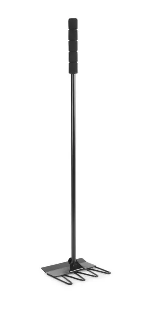 Shires Spare Manure Fork - Long Handle