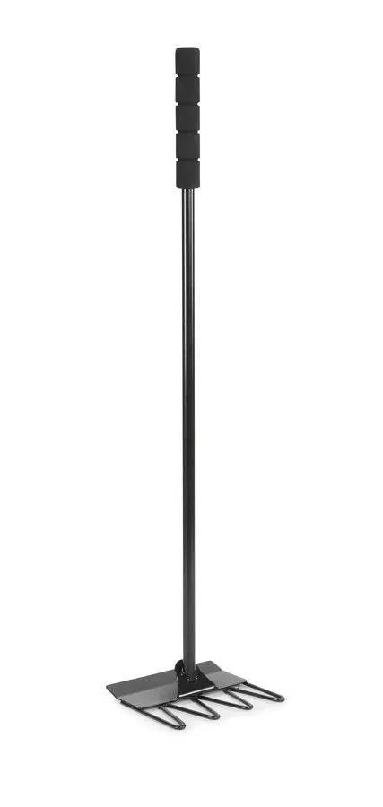 Shires Spare Manure Fork - Long Handle