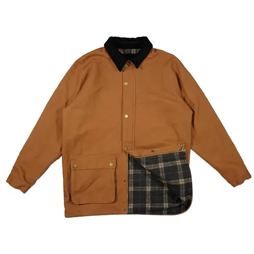 Signature Jacket