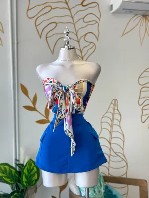 SilkBow Convertible Top