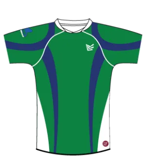 SIS | Elite Rugby Jersey