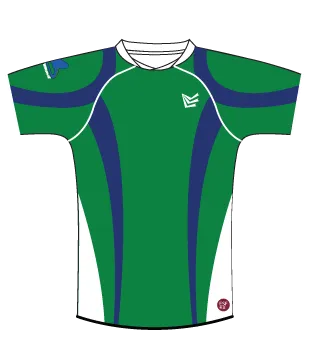 SIS | Elite Rugby Jersey