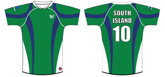 SIS | Elite Rugby Jersey