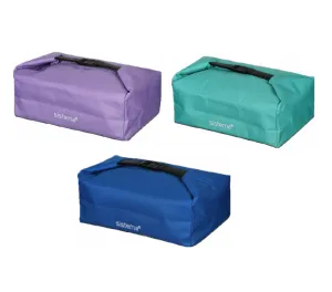 Sistema Bento Lunch Bag To Go - Available in Several Colors