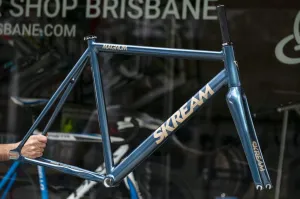 SKREAM Magnum20 - Turquoise - Medium