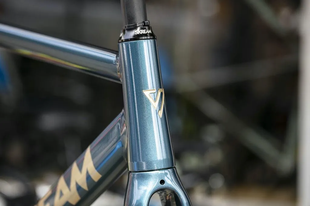 SKREAM Magnum20 - Turquoise - Medium