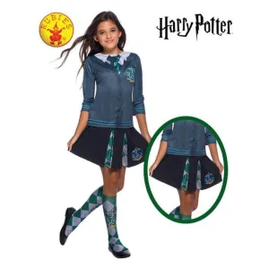 Slytherin Child Skirt One Size