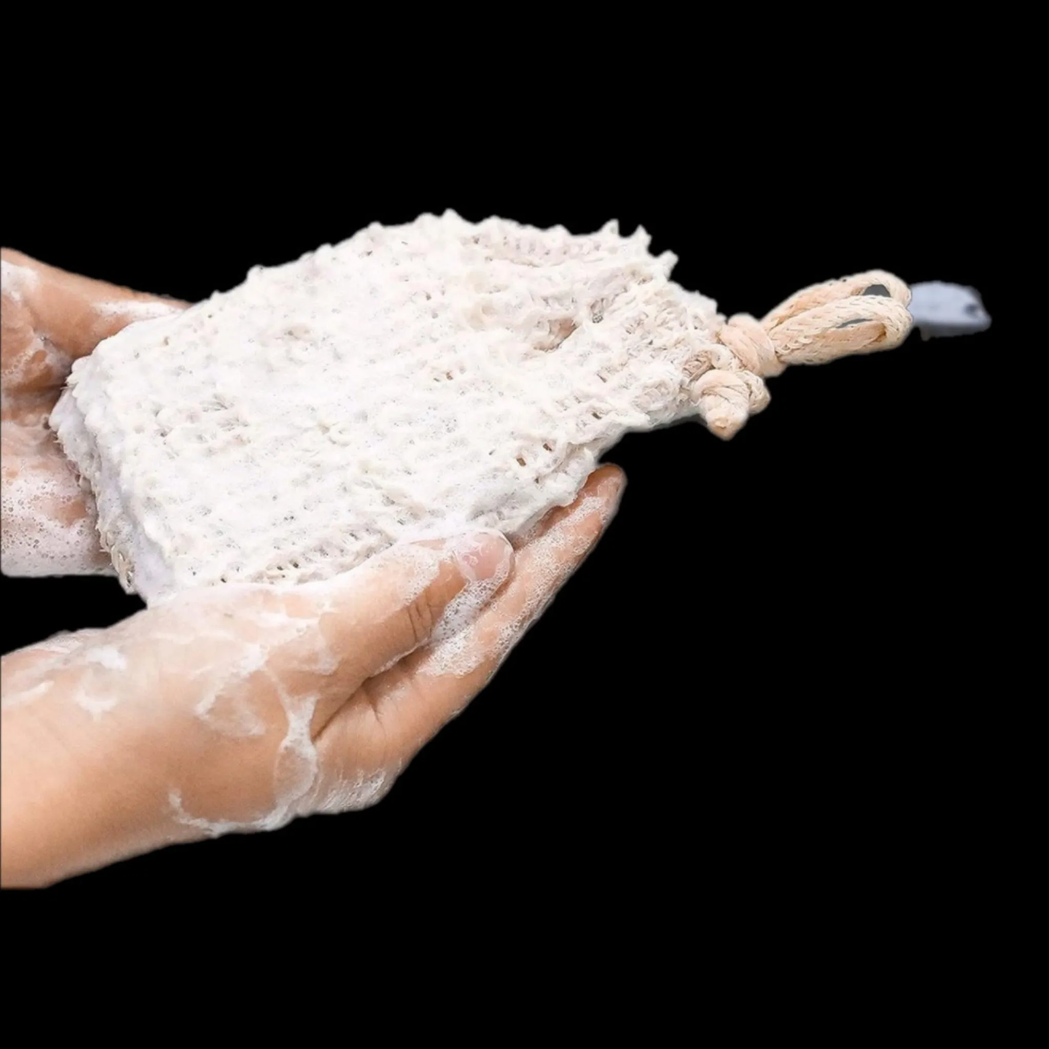 Soap bag/ loofa