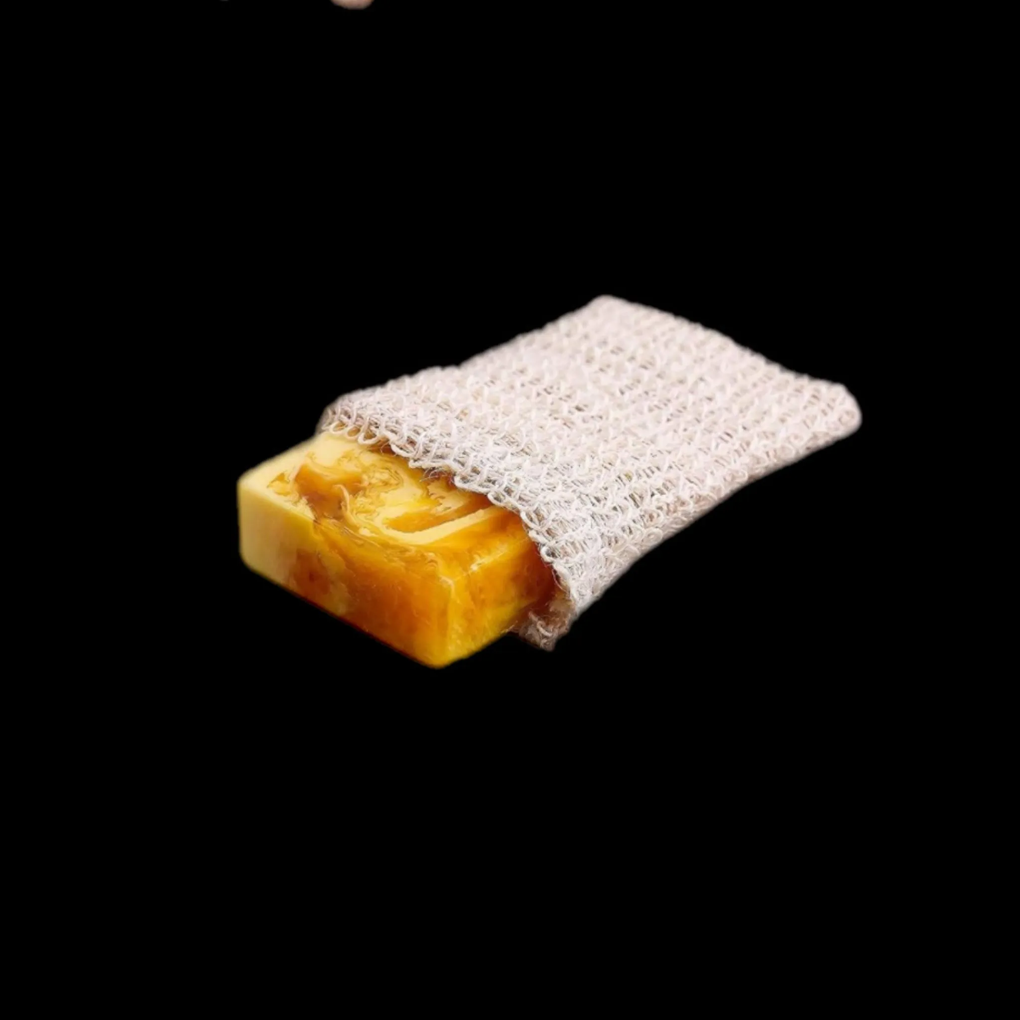 Soap bag/ loofa
