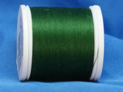 Soft Touch #021 - Hunter Green Spool
