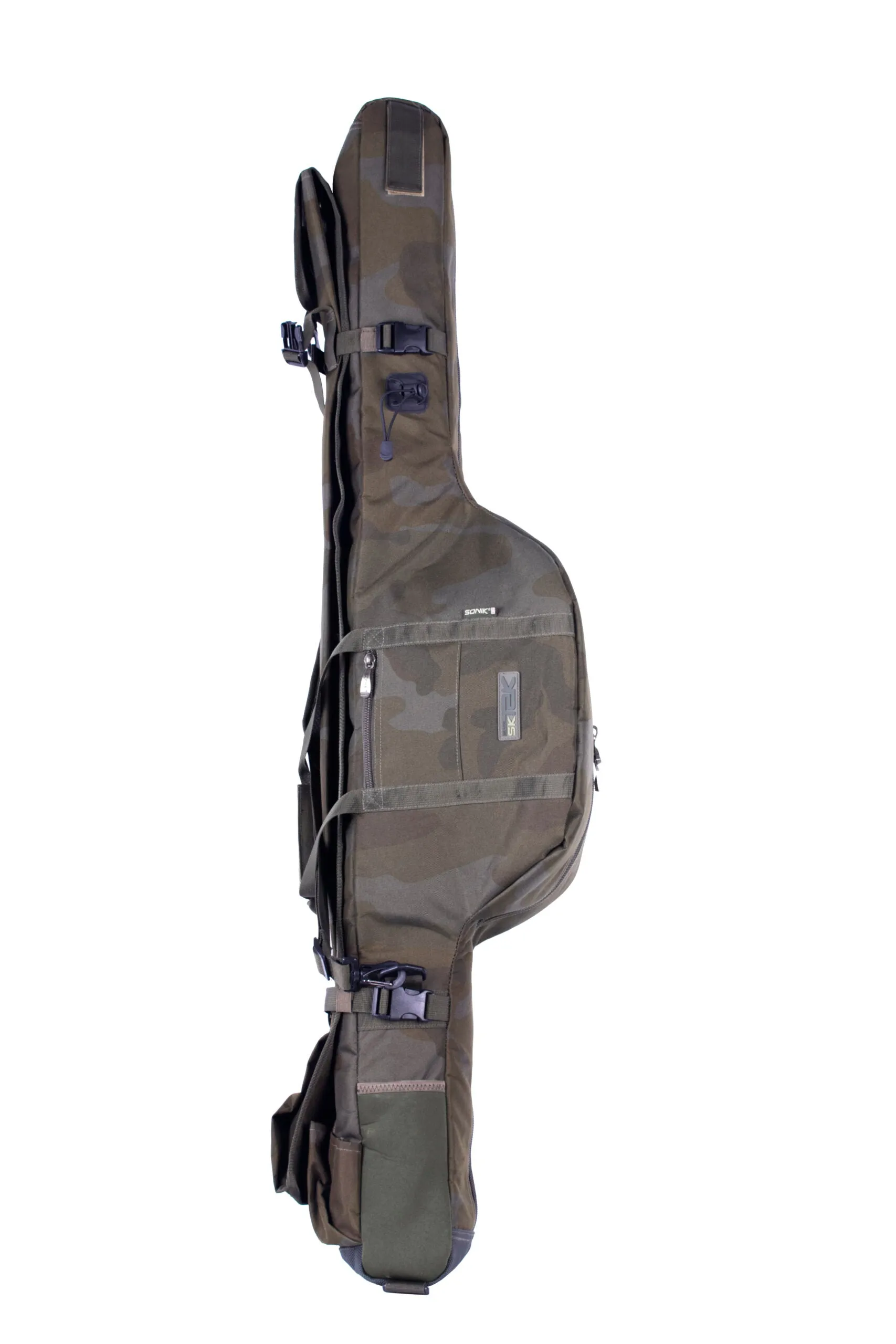 Sonik Xtractor 3-Rod Sleeve