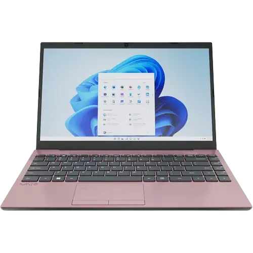 SONY VAIO Intel Core I5-1235U 16GB DDR4 1TB NVME 14.1"FHD Intel Iris XE VWNC51427-RG
