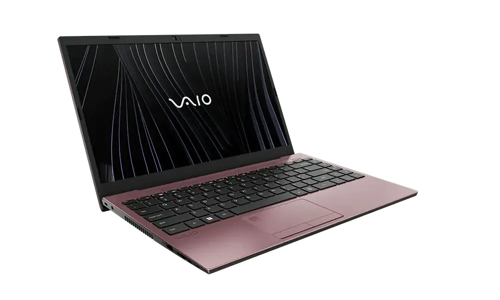 SONY VAIO Intel Core I5-1235U 16GB DDR4 1TB NVME 14.1"FHD Intel Iris XE VWNC51427-RG