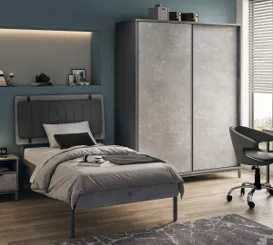 Space Gray room /option 1