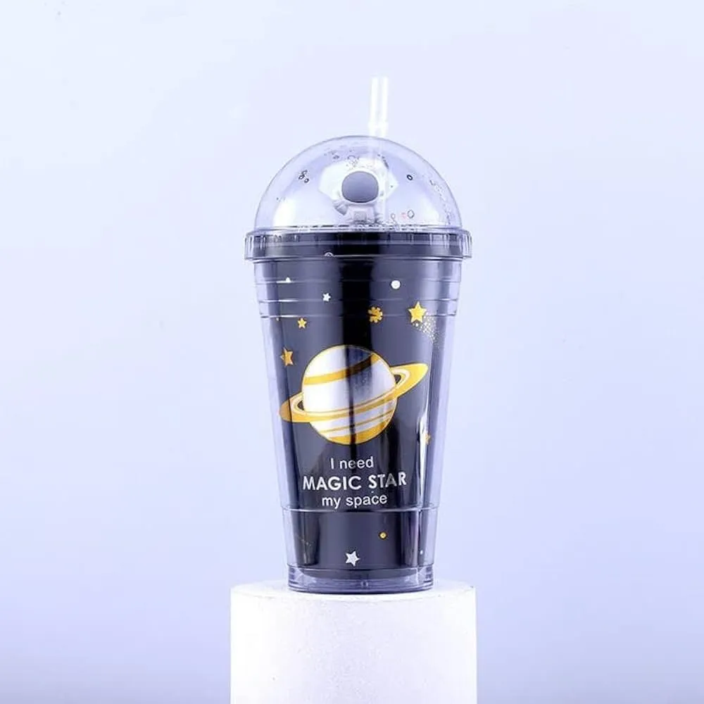 Space Sipper Glass(700ml)
