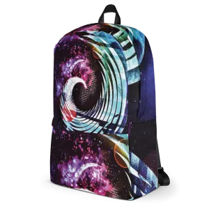 Space Vortex - Backpack