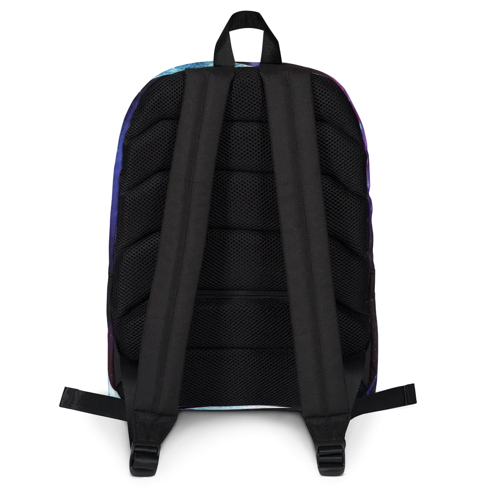 Space Vortex - Backpack