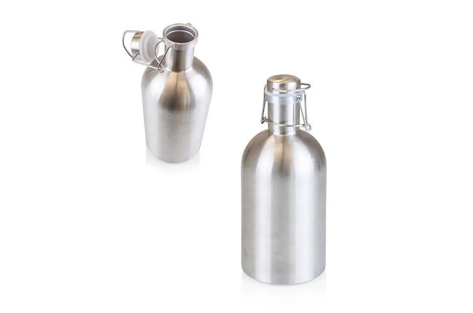 Stainless Steel Growler