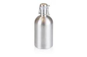 Stainless Steel Growler