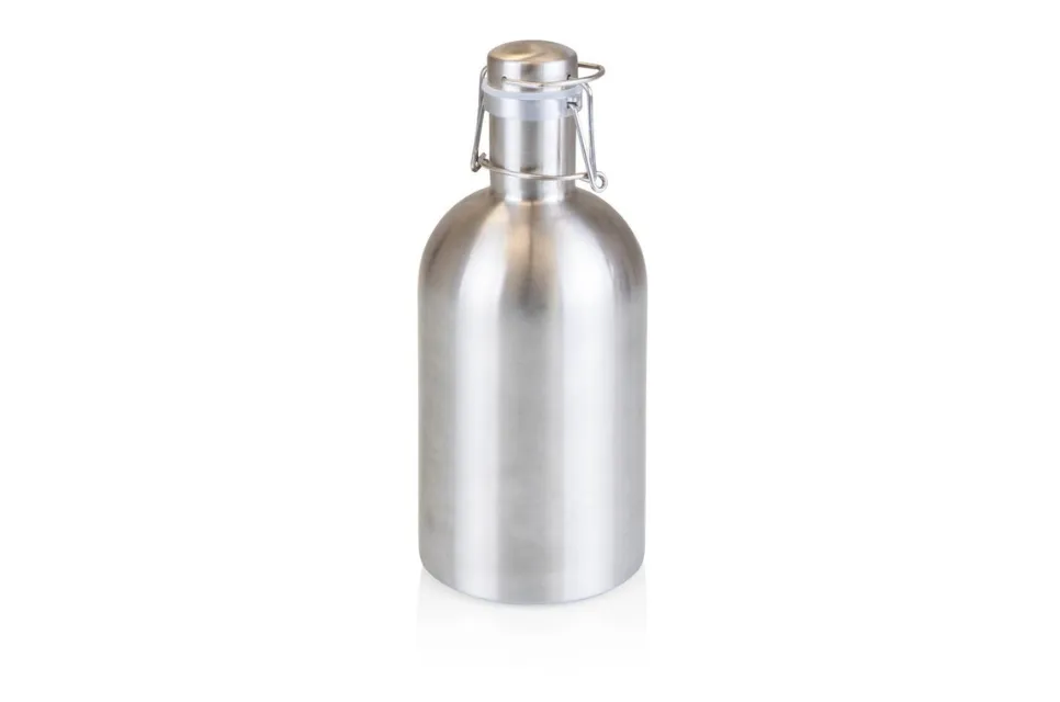 Stainless Steel Growler