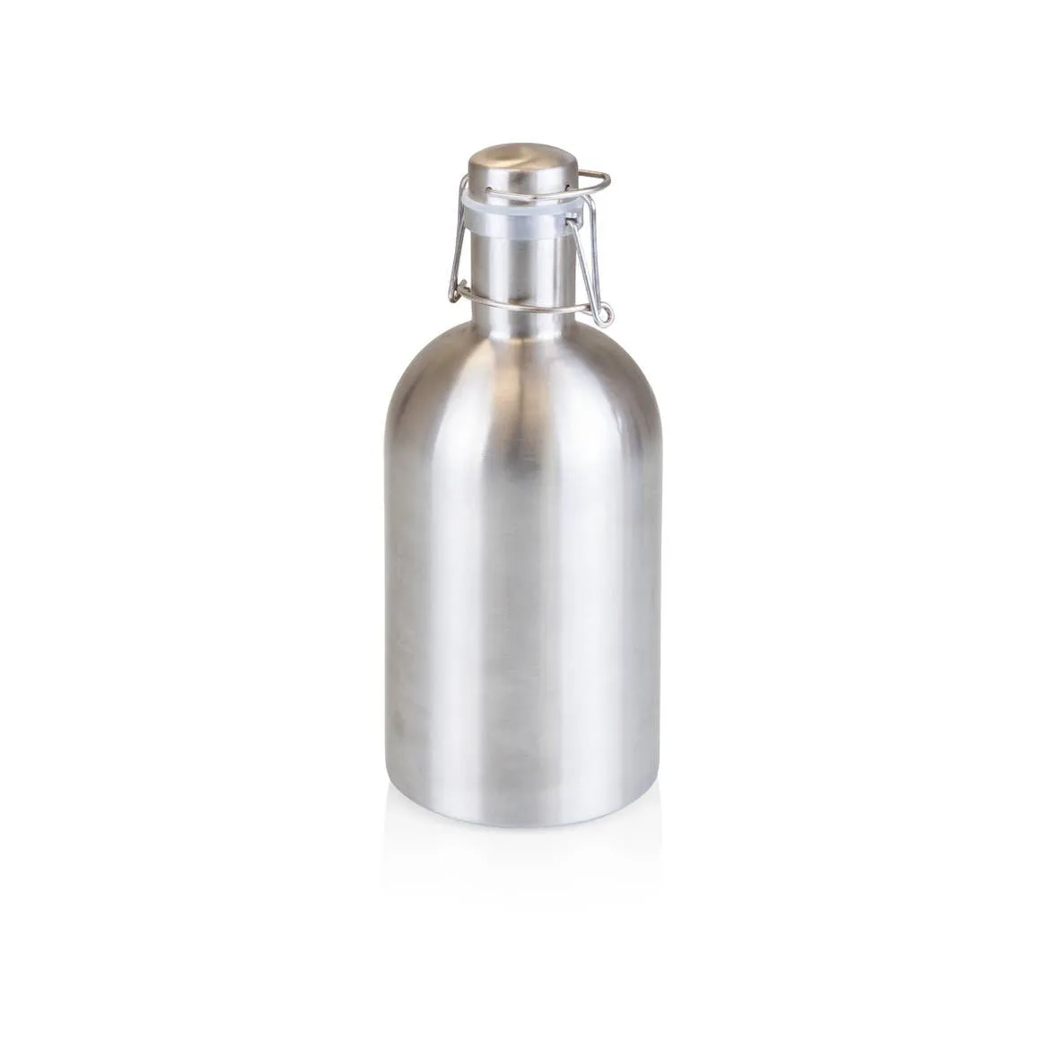 Stainless Steel Growler