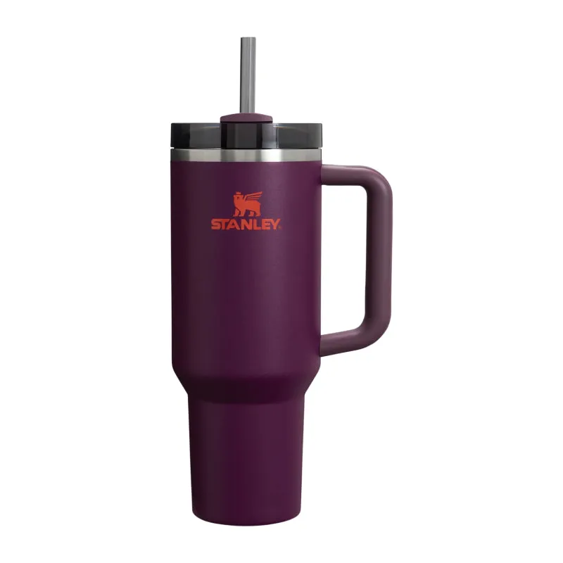 Stanley The Quencher H2.O FlowState™ Tumbler | 40 oz