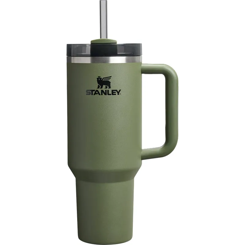 Stanley The Quencher H2.O FlowState™ Tumbler | 40 oz