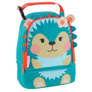 Stephen Joseph Lunchbox Pals - HEDGEHOG NEW